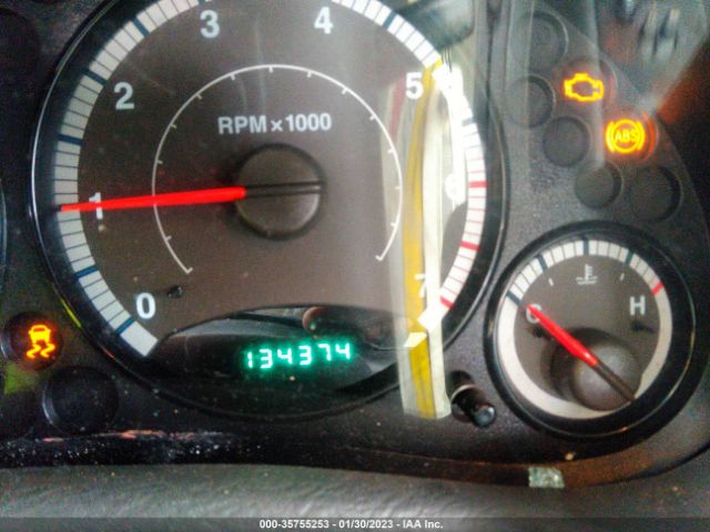 1J4GL48K46W151927 Jeep Liberty Sport