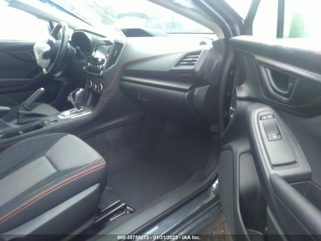 2021 SUBARU CROSSTREK PREMIUM VIN: JF2GTAPC0MH388139