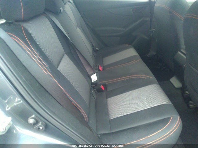 2021 SUBARU CROSSTREK PREMIUM VIN: JF2GTAPC0MH388139