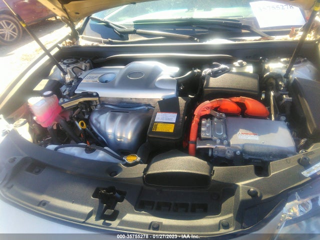 2015 Lexus ES, VIN: JTHBW1GG4F2092998