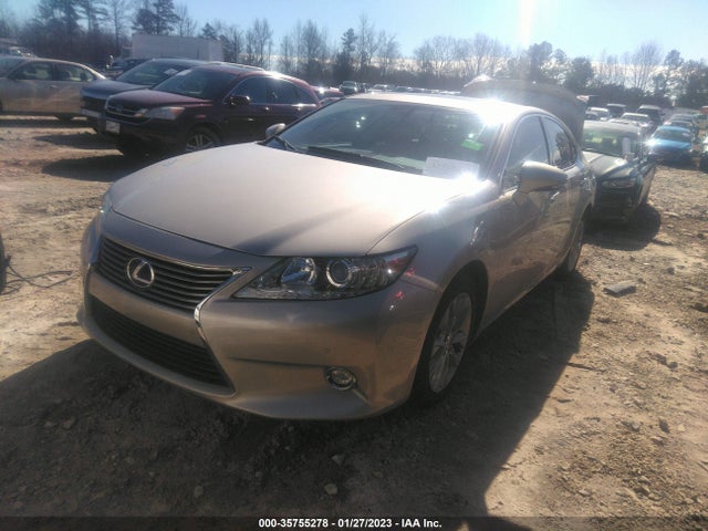 2015 Lexus ES, VIN: JTHBW1GG4F2092998