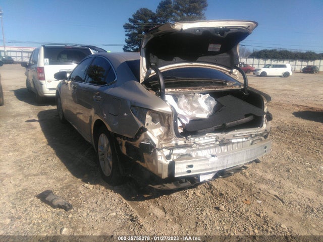 2015 Lexus ES, VIN: JTHBW1GG4F2092998