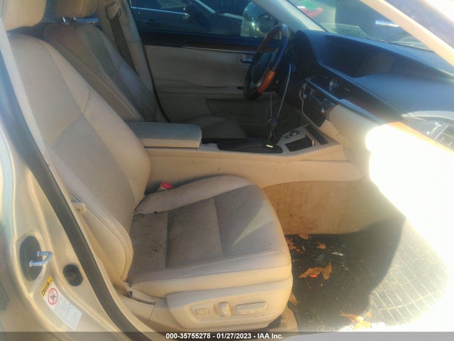 2015 Lexus ES, VIN: JTHBW1GG4F2092998