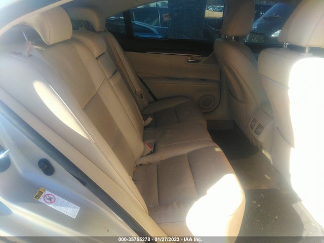 2015 Lexus ES, VIN: JTHBW1GG4F2092998