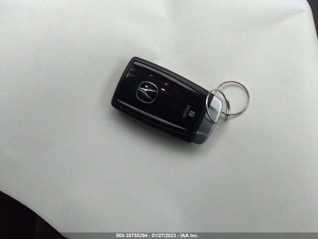 Acura Ilx W 2018 19UDE2F71JA000007 Image 11