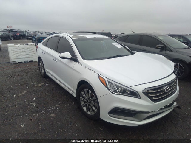 2016 5NPE34AF0GH306362 main image