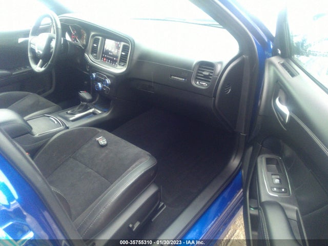 Dodge CHARGER GT 2022 2C3CDXMG7NH123366 Image 6