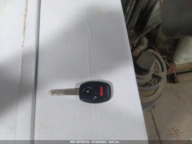 2008 HONDA PILOT SE VIN: 5FNYF18388B045982