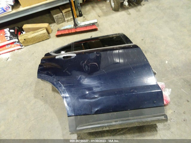 Chevrolet EQUINOX LT 2015 2GNFLFEKXF6182599 Image 12
