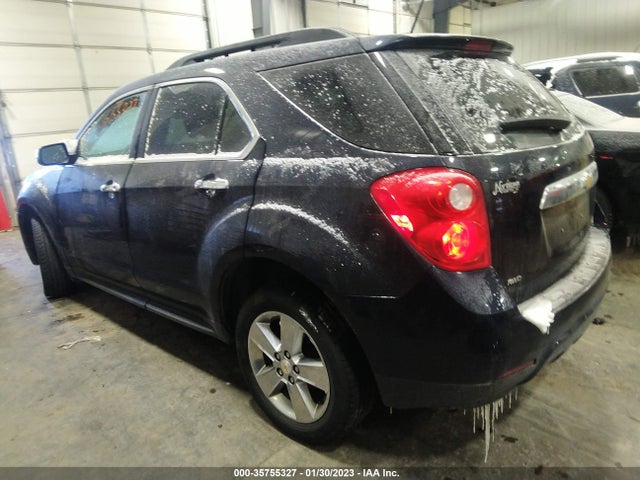 Chevrolet EQUINOX LT 2015 2GNFLFEKXF6182599 Image 3