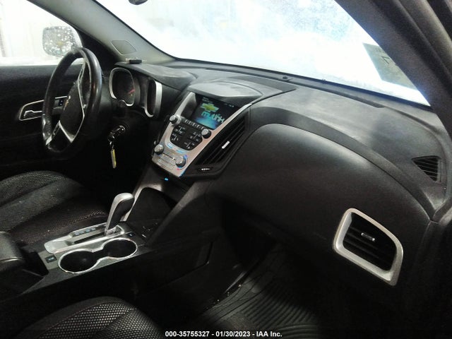 Chevrolet EQUINOX LT 2015 2GNFLFEKXF6182599 Image 5