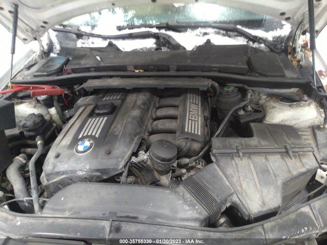 BMW 3 Series 328i 2008 WBAVC53538A246903 Image 10