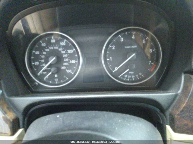 BMW 3 Series 328i 2008 WBAVC53538A246903 Image 7