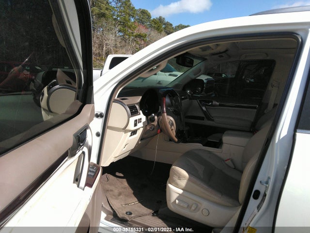 Lexus Gx Gx 460 2019 JTJBM7FX5K5223096 Image 6