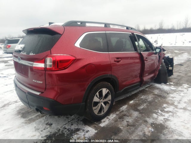 2019 Subaru Ascent, VIN: 4S4WMAFD5K3418100