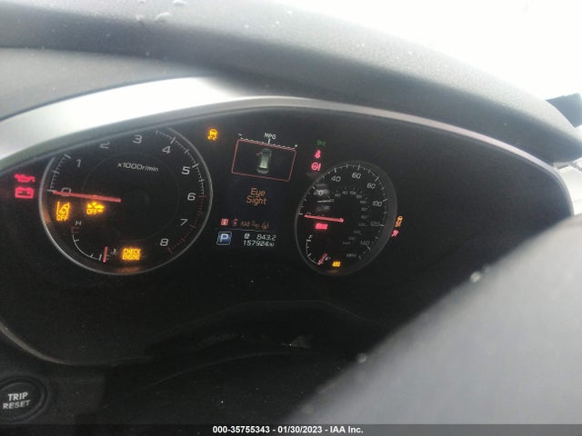 2019 Subaru Ascent, VIN: 4S4WMAFD5K3418100