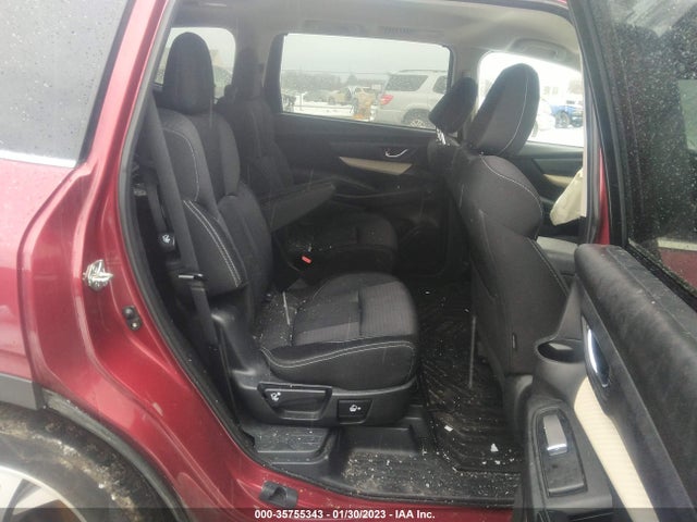 2019 Subaru Ascent, VIN: 4S4WMAFD5K3418100