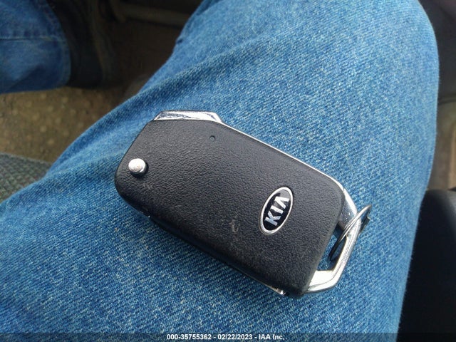 2020 KIA FORTE LXS VIN: 3KPF24ADXLE225325