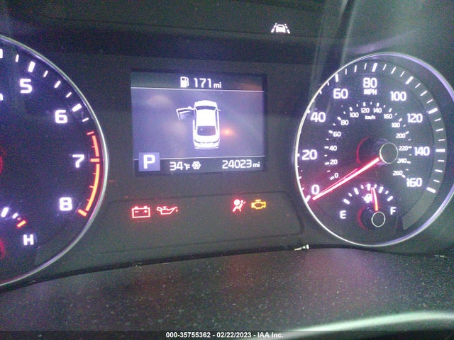 2020 KIA FORTE LXS VIN: 3KPF24ADXLE225325