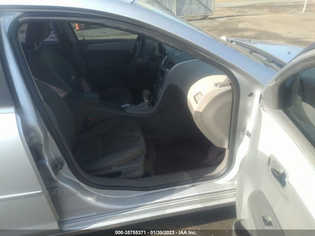 2012 CHEVROLET MALIBU LS W/1LS VIN: 1G1ZB5E07CF236288