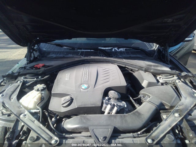 2015 BMW 4 Series, VIN: WBA3T7C52FPW79299