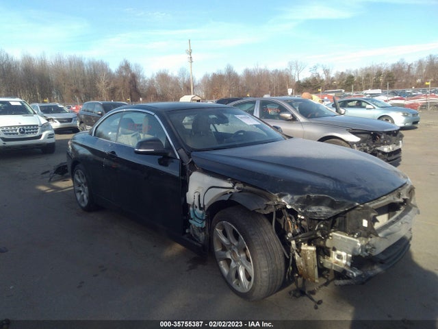 2015 BMW 4 Series, VIN: WBA3T7C52FPW79299