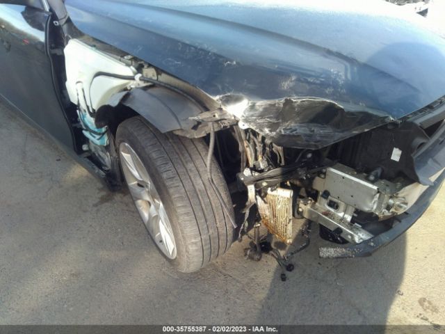 WBA3T7C52FPW79299 BMW 4 Series 435i Xdrive