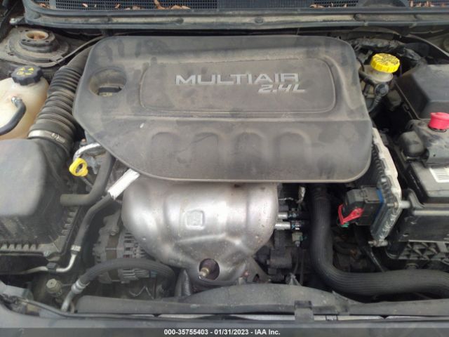 1C3CDFBB3ED913830 Dodge DART SXT