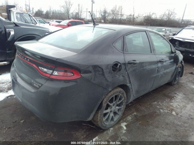 1C3CDFBB3ED913830 Dodge DART SXT