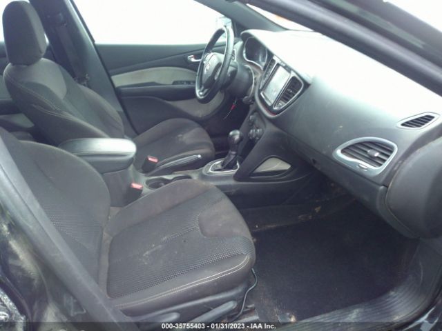1C3CDFBB3ED913830 Dodge DART SXT