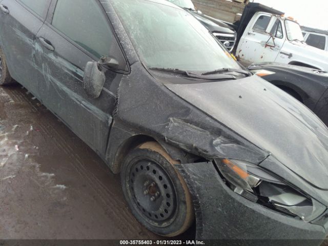 1C3CDFBB3ED913830 Dodge DART SXT