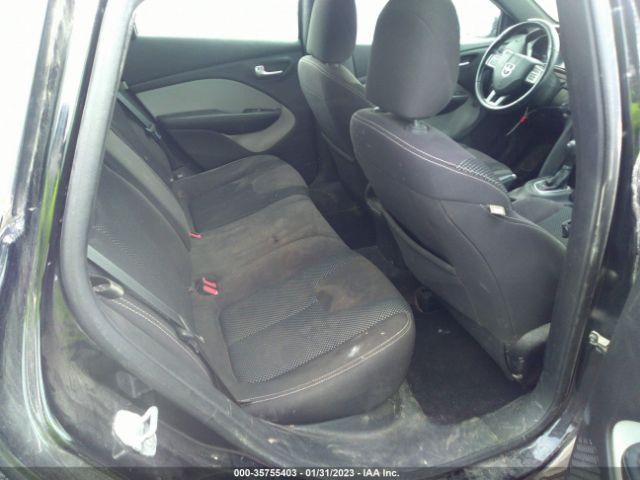 1C3CDFBB3ED913830 Dodge DART SXT