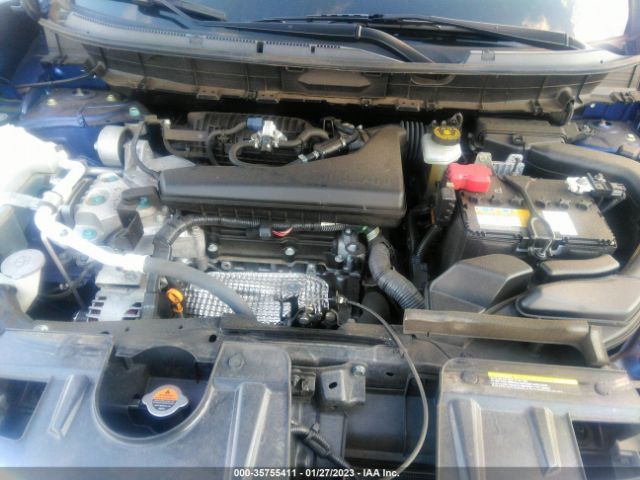 JN8AT2MT1LW032103 Nissan ROGUE S