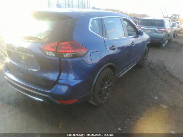 JN8AT2MT1LW032103 Nissan ROGUE S