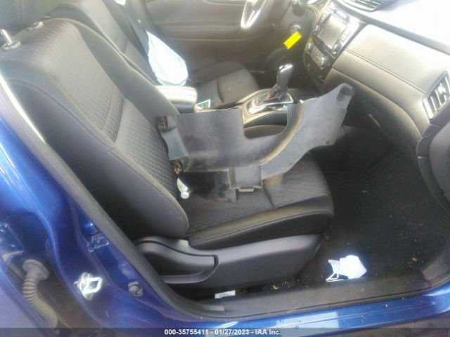 JN8AT2MT1LW032103 Nissan ROGUE S