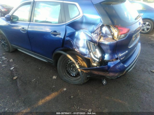 JN8AT2MT1LW032103 Nissan ROGUE S