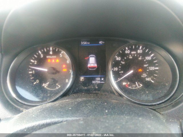 JN8AT2MT1LW032103 Nissan ROGUE S