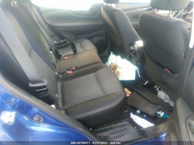 JN8AT2MT1LW032103 Nissan ROGUE S