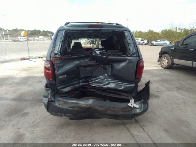 Chrysler Town & Country 2006 2A4GP54L46R756466 Image 7
