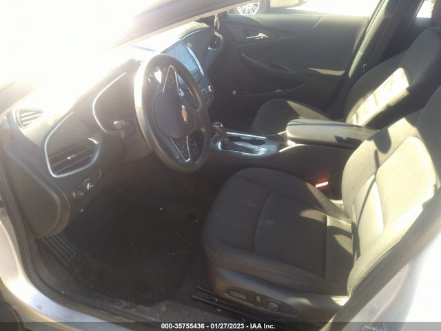 Chevrolet MALIBU LT 2020 1G1ZD5ST5LF042190 Image 5