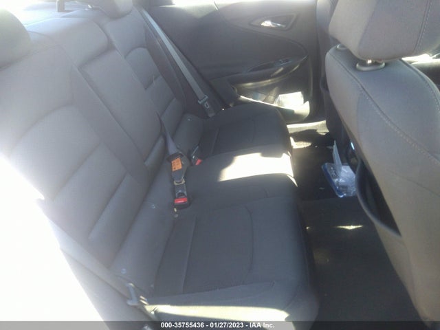 Chevrolet MALIBU LT 2020 1G1ZD5ST5LF042190 Image 8
