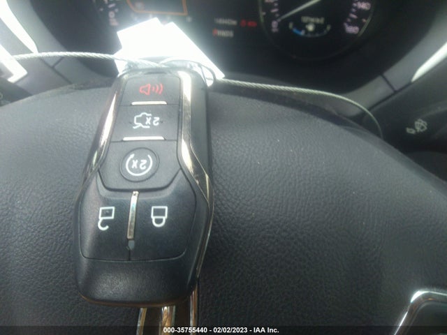 Lincoln MKZ 2015 3LN6L2GK3FR619832 Image 3