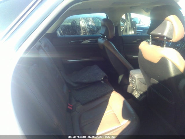 Lincoln MKZ 2015 3LN6L2GK3FR619832 Image 6
