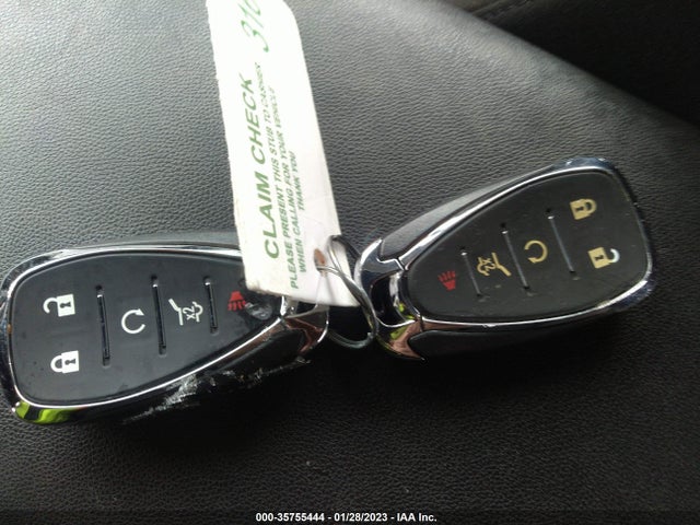 2021 Chevrolet Equinox, VIN: 2GNAXKEV0M6108848