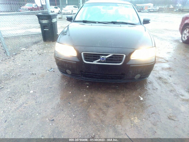 Volvo S60 2.5T 2009 YV1RS592492724479 Image 4