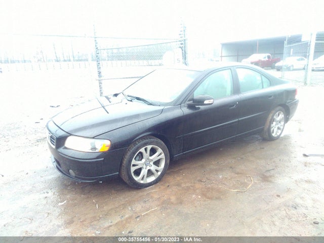 Volvo S60 2.5T 2009 YV1RS592492724479 Image 2