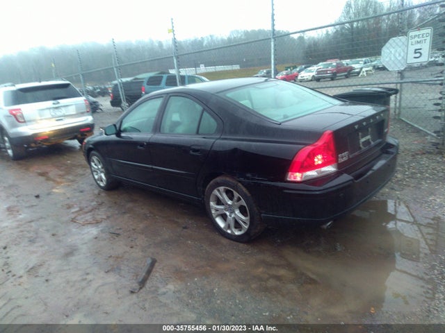 Volvo S60 2.5T 2009 YV1RS592492724479 Image 5
