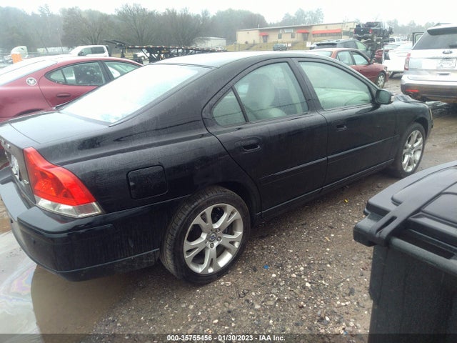 Volvo S60 2.5T 2009 YV1RS592492724479 Image 6