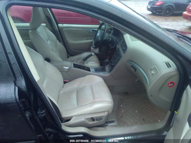 Volvo S60 2.5T 2009 YV1RS592492724479 Image 7