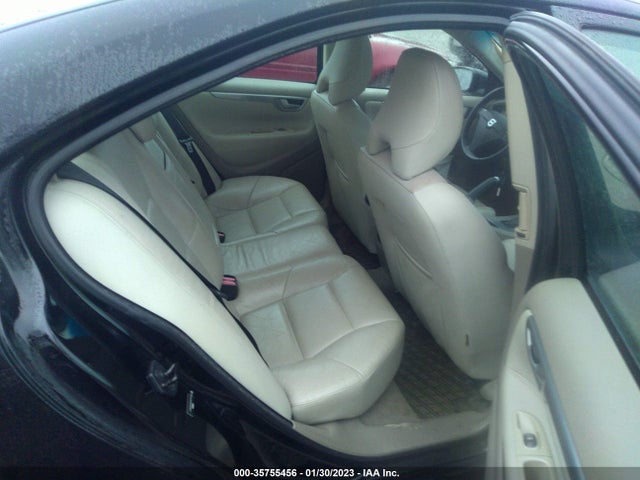 Volvo S60 2.5T 2009 YV1RS592492724479 Image 10